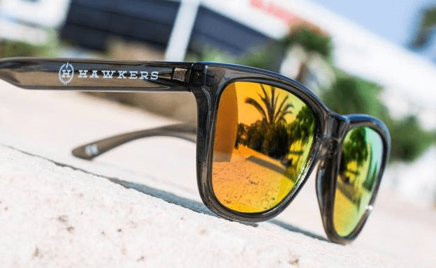 Hawkers lunettes best sale de soleil